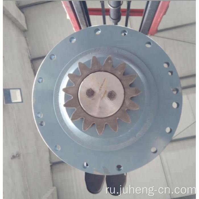 Экскаватор EC290C Swing Gearbox VOE14569767